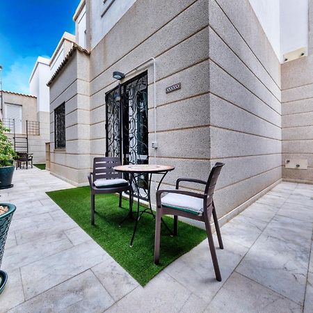 Casa Mia Guest House Пуерто Калеро Екстериор снимка