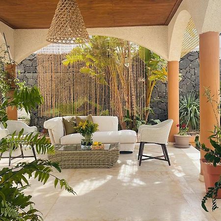 Casa Mia Guest House Пуерто Калеро Екстериор снимка