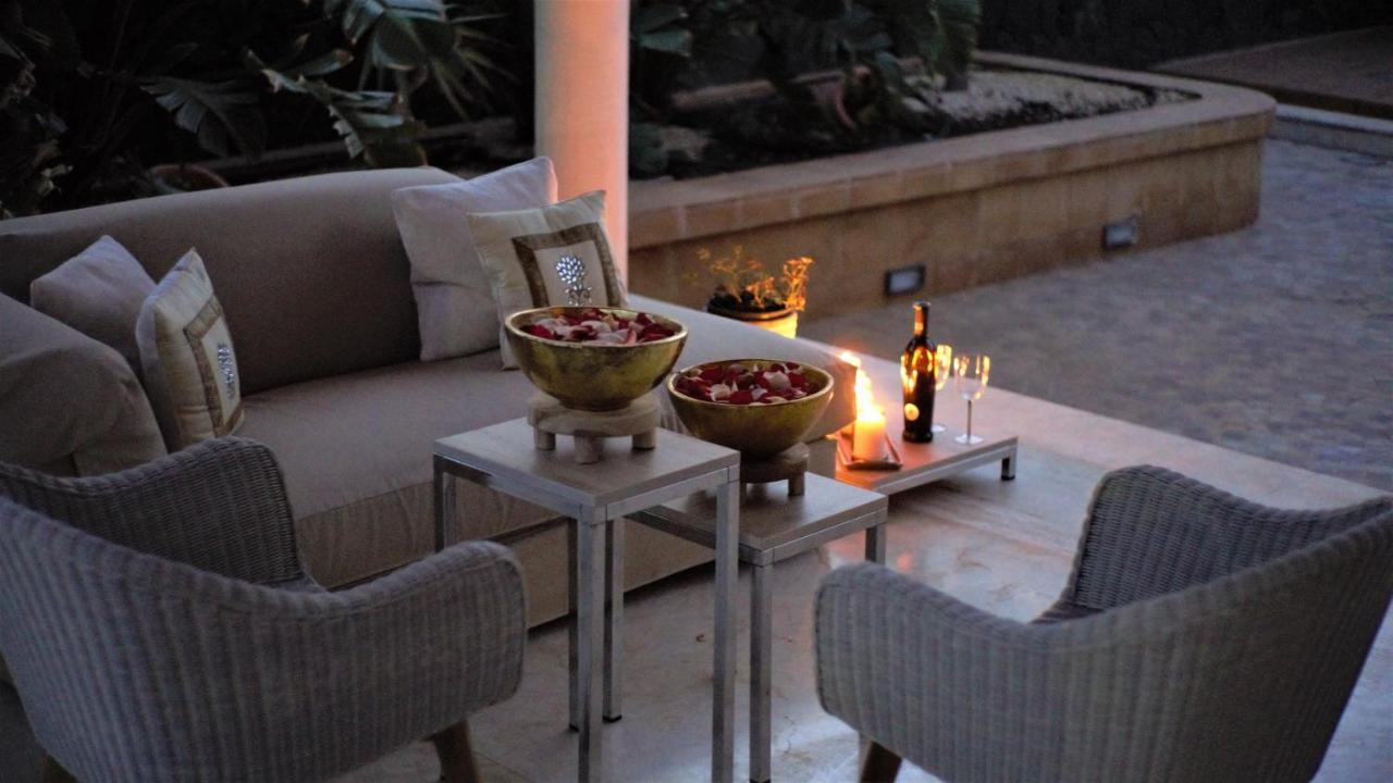 Casa Mia Guest House Пуерто Калеро Екстериор снимка