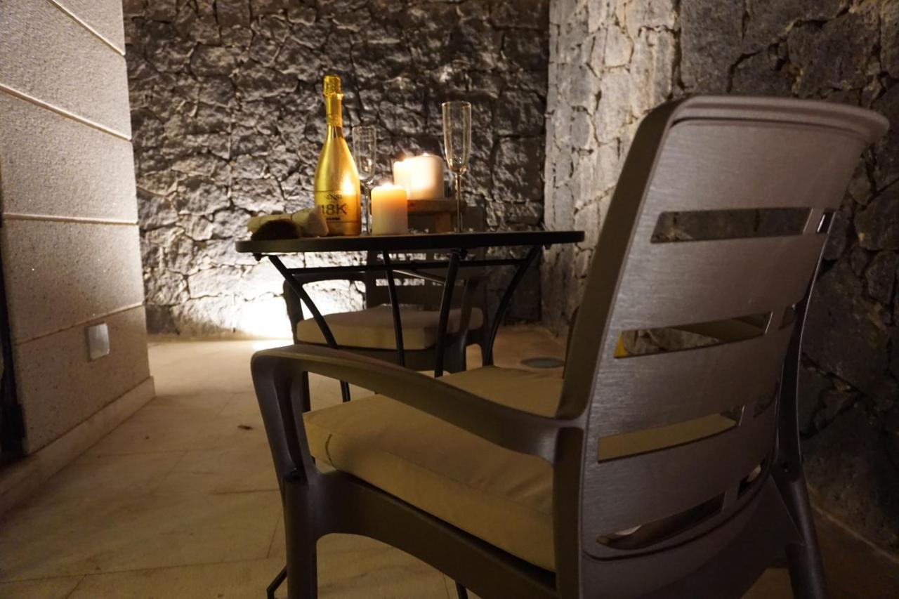 Casa Mia Guest House Пуерто Калеро Екстериор снимка