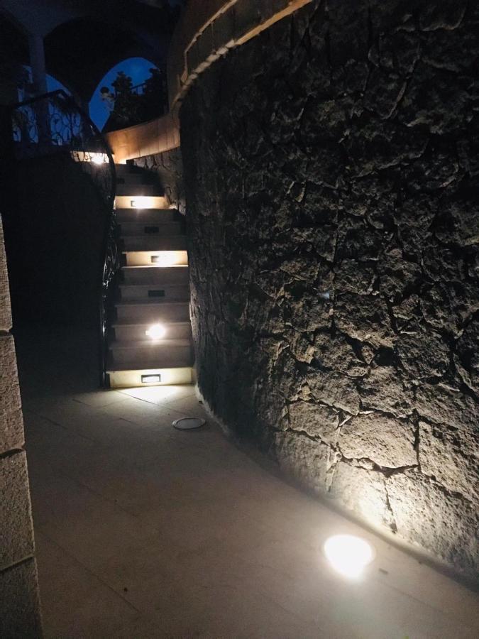 Casa Mia Guest House Пуерто Калеро Екстериор снимка