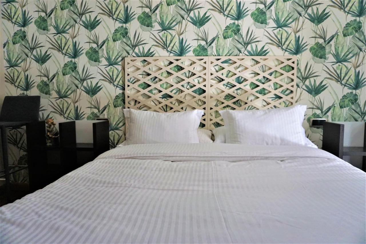 Casa Mia Guest House Пуерто Калеро Екстериор снимка