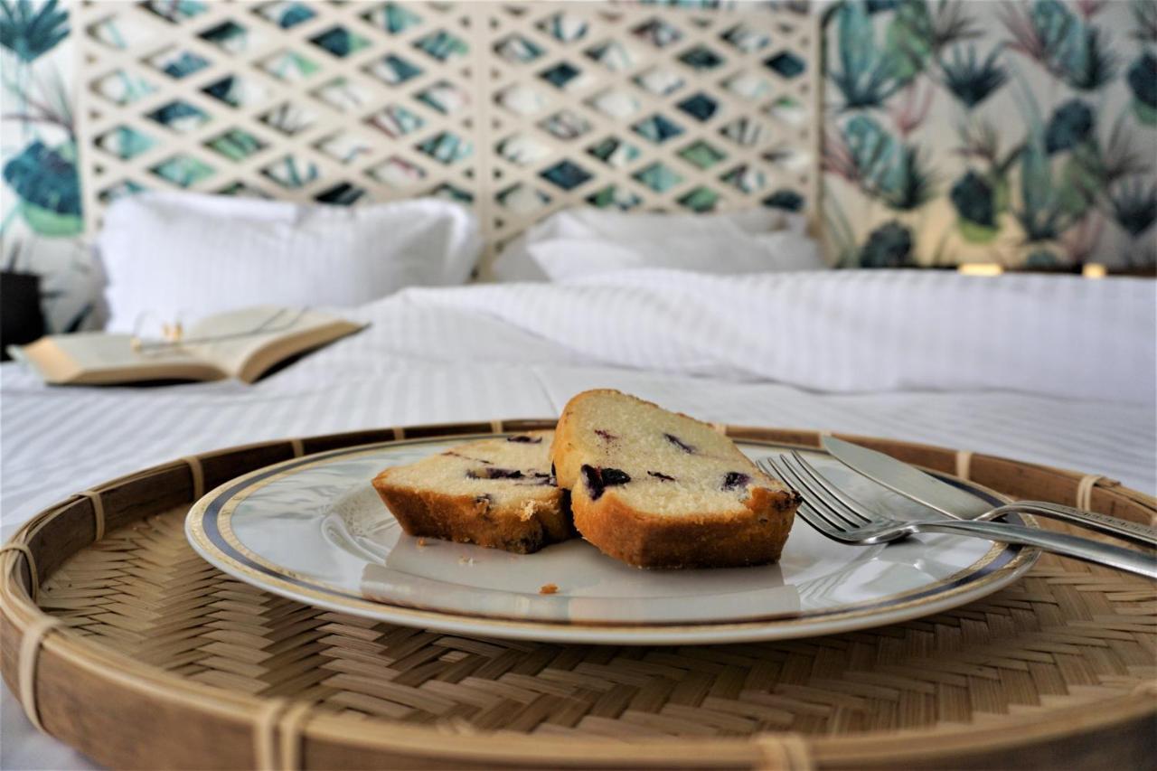 Casa Mia Guest House Пуерто Калеро Екстериор снимка