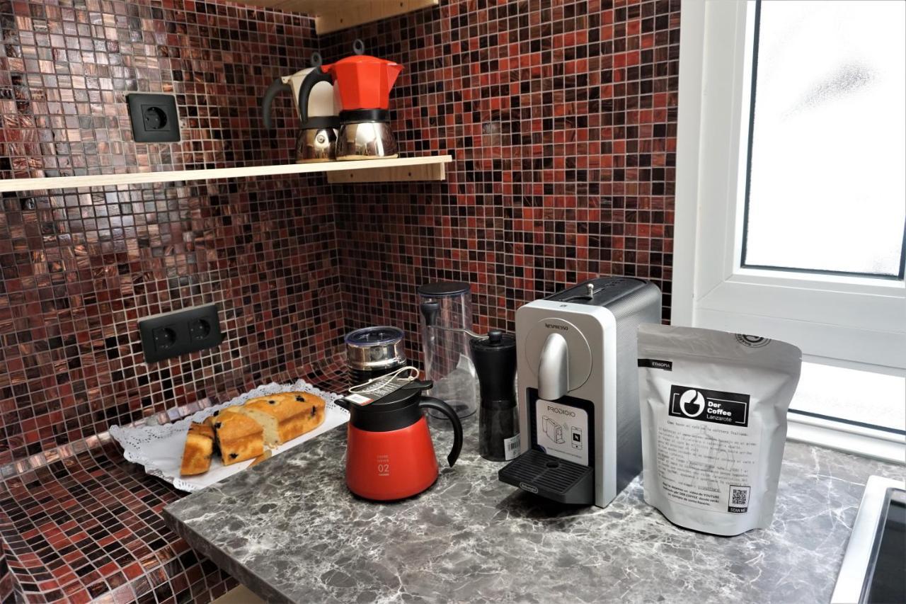 Casa Mia Guest House Пуерто Калеро Екстериор снимка