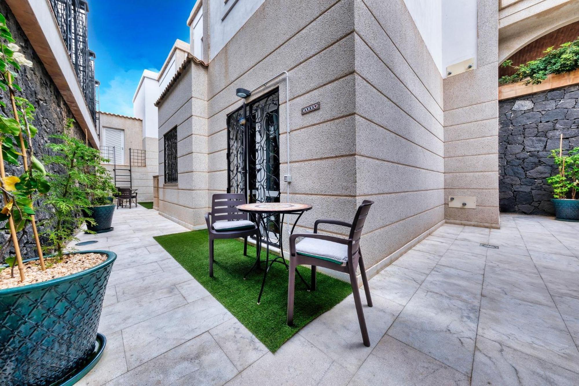 Casa Mia Guest House Пуерто Калеро Екстериор снимка